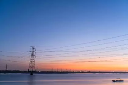 Importante grupo inversor adquiere el control de empresas energéticas clave en el norte de Argentina.