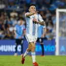 Uruguay vs. Argentina, por las Eliminatorias Sudamericanas: resultado y resumen del partido