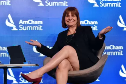 Patricia Bullrich