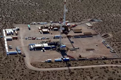 El empleo en el sector energtico tambin alcanz su nivel ms alto en dos dcadas, con 128.255 puestos.