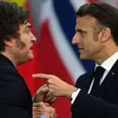 Macron declara la guerra al ultra fast fashion: ¿y Argentina?