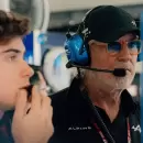 La decisión que tomó Alpine en medio de los rumores de la salida de Franco Colapinto