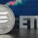 Presentan solicitud para lanzar un ETF de Solana al contado