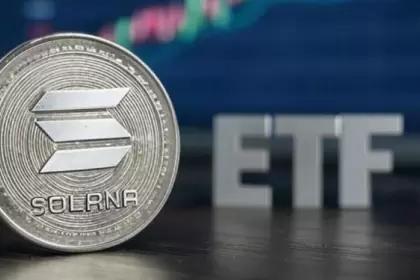 Presentan solicitud para lanzar un ETF de Solana al contado