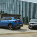 Kia lanzó en Argentina el auto con el que busca cuadruplicar sus ventas