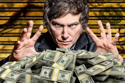 Fue una jornada negativa para la mayora de los ADR y cayeron los bonos argentinos