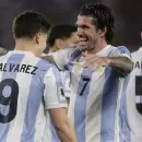Qué partidos le quedan a la Selección Argentina en las Eliminatorias Sudamericanas 2026