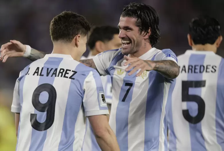 Selección Argentina