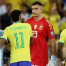 Messi le contestó a Raphinha, quien había prometido una "paliza" de Brasil a la Selección Argentina: "Siempre..."