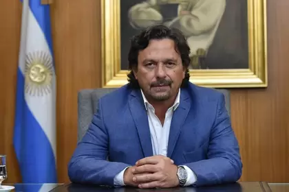 Gustavo Sáenz