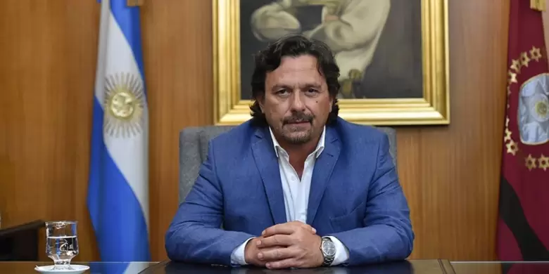 Gustavo Sáenz