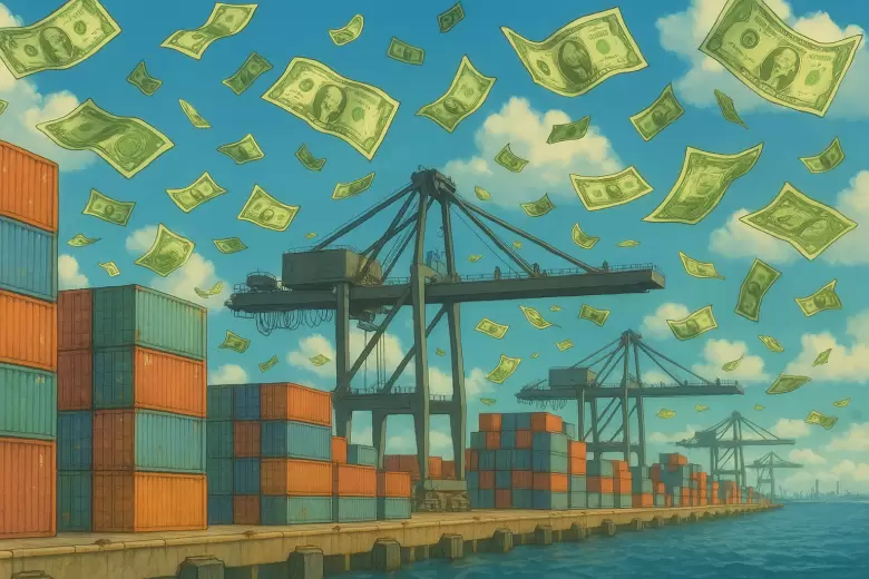 exportaciones