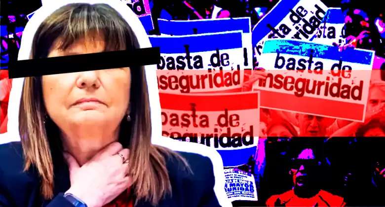 patricia bullrich