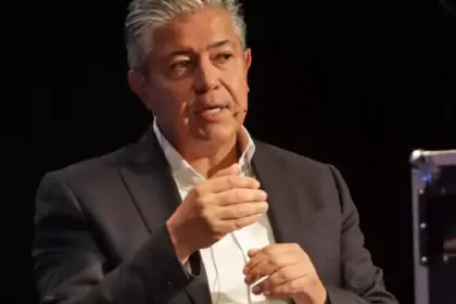 El gobernador nequino destac el impacto de los hidrocarburos en la economa local y nacional.