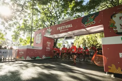 Festival Farmacity
