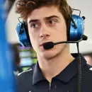 Franco Colapinto, cada vez más cerca de volver a correr en la F1: las razones que explican por qué podría sacarle el puesto a Jack Doohan en Alpine