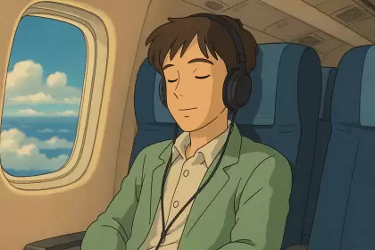 Tips y consejos útiles para vencer la aerofobia y disfrutar de tus viajes en avión con confianza y tranquilidad