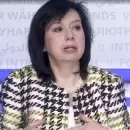 Julie Kozack, vocera del FMI:  los desembolsos serán por tramos y el monto final lo define el board