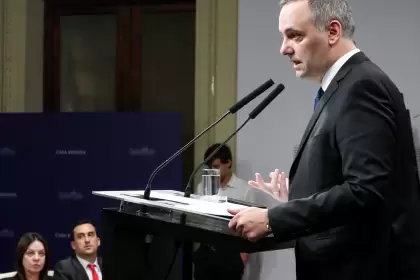 El Gobierno nacional intima a provincias para que regularicen millonarias deudas por el funcionamiento de hospitales nacionales