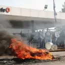 Nafta al fuego: el sindicato del neumático paralizó las plantas de un sector en crisis