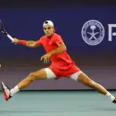 Fran Cerúndolo no pudo avanzar en el Masters 1000 de Miami 2025, pero se llevó una importante suma de dinero