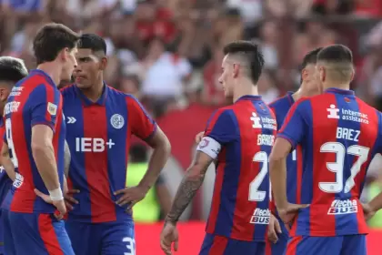 San Lorenzo tomó la decisión de rescindirle el contrato a un futbolista tras faltar al entrenamiento en más de una ocasión