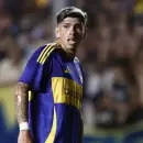 La decisión que tomó Boca con Carlos Palacios tras faltar a un entrenamiento