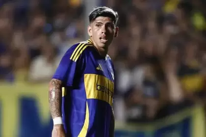 Palacios podría ser castigado por su ausencia en la práctica del lunes