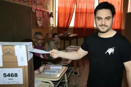 Ramiro Marra