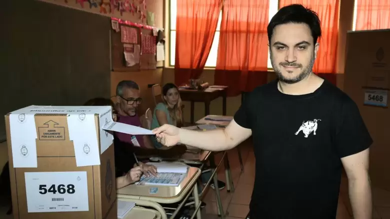 Ramiro Marra