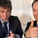 Milei lanza una bomba en Davos: regular puede matar el crecimiento