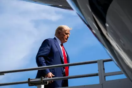 Trump, el hombre arancel: ¿Su estrategia sigue siendo creíble?