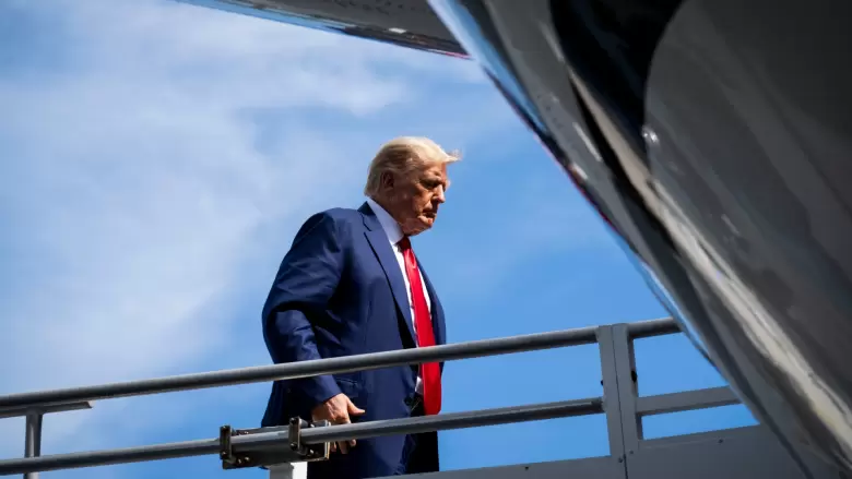 trump