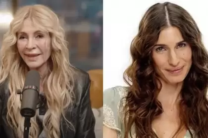 Cris Morena sobre Romina Yan: "Me echan la culpa, como si yo la hubiera matado"