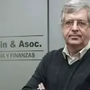 Gabriel Rubinstein: "Es una burla decir que no controlan el dólar. Controlan el oficial y el paralelo"