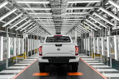 Fin de una etapa: se dejaron de fabricar dos pick-ups en Argentina