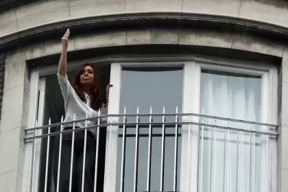 Prisión domiciliaria: Cristina Kirchner podría ir presa el próximo martes