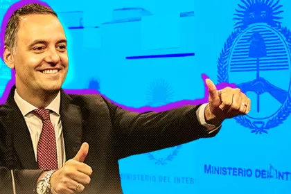 Manuel Adorni