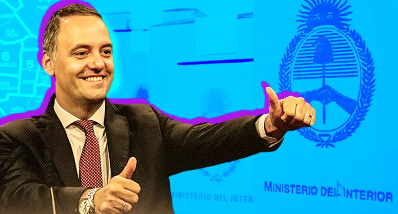 manuel adorni