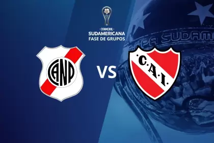Nacional Potosí e Independiente se enfrentan por la primera fecha del Grupo A de la Copa Sudamericana 2025