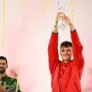 Mensik frustró a Djokovic en Miami y embolsó un jugoso premio económico por salir campeón