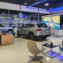 Los patentamientos de autos 0 KM cerraron el mejor primer trimestre desde 2018