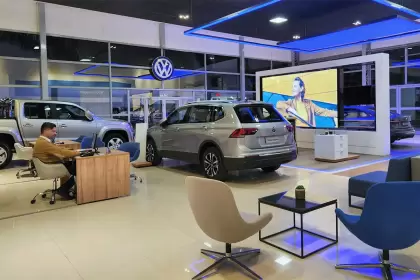 Los patentamientos de autos 0 KM cerraron el mejor primer trimestre desde 2018