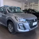 ¿Qué marcas y modelos de autos son las preferidas de los argentinos?