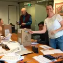 ELECCIONES 2025: el Gobierno confirmó de qué forma podrán votar los ciudadanos argentinos en el exterior