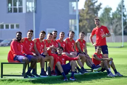 Independiente empieza el camino rumbo al sueño de otro título internacional.