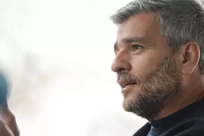 Juan Zabaleta.