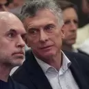 Tensión total: Horacio Rodríguez Larreta le echó en cara a Mauricio Macri su peor fracaso
