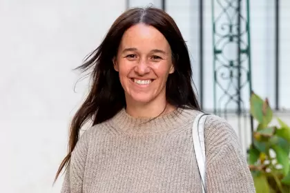 Se trata de Javier Herrera Bravo, que será reemplazado por María Ibarzábal Murphy.