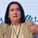Cambio de esquema cambiario: nueva advertencia de Marina Dal Poggetto